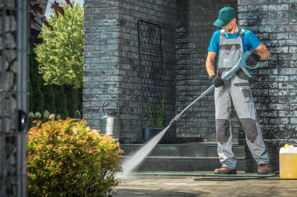  Galveston, TX Pressure Washing Pros