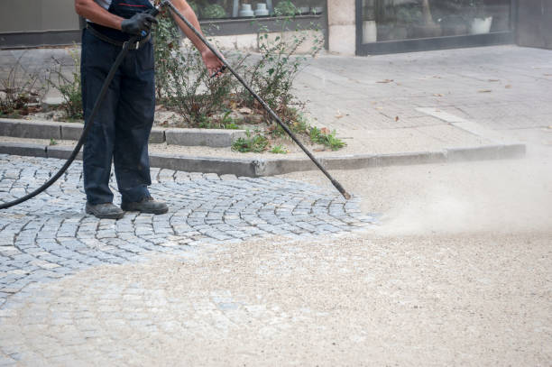 Professional  Pressure Washing Services in Galveston, TX